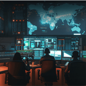 CERTIFIED SOC ANALYST (C|SA)